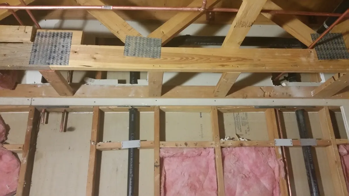 Plumbing services in Penn Forest, PA